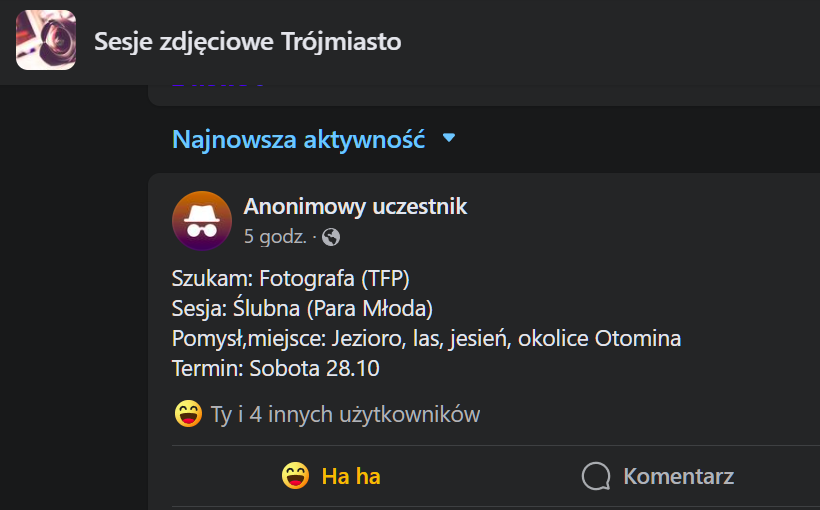 Kliknij obrazek, aby uzyskać większą wersję

Nazwa:	sesja tfp.png
Wyświetleń:	40
Rozmiar:	72,4 KB
ID:	15343
