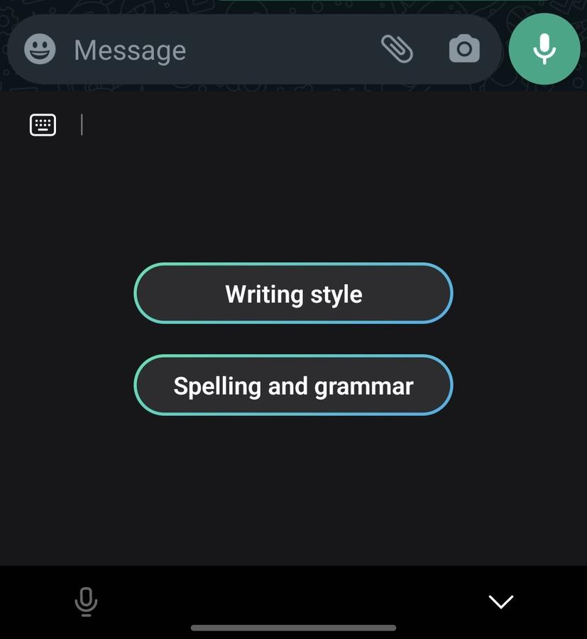 Kliknij obrazek, aby uzyskać większą wersję

Nazwa:	Screenshot_20240201_080218_WhatsApp.jpg
Wyświetleń:	4
Rozmiar:	49,7 KB
ID:	15753