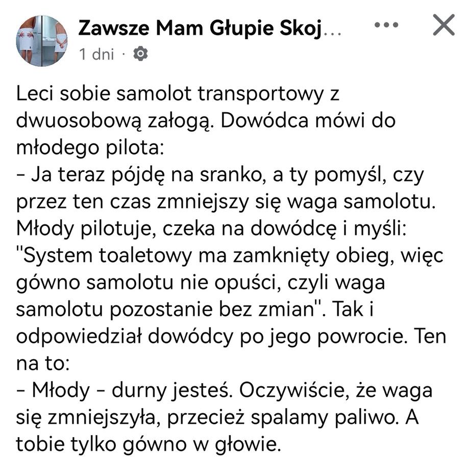 Kliknij obrazek, aby uzyskać większą wersję

Nazwa:	Screenshot_20250404_082603_com.facebook.katana_edit_1251040725604935.jpg
Wyświetleń:	2
Rozmiar:	275,3 KB
ID:	19779