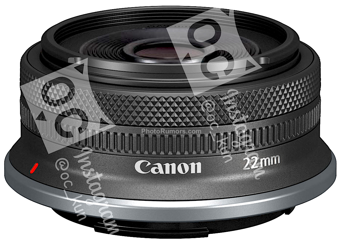 Kliknij obrazek, aby uzyskać większą wersję

Nazwa:	Canon-RF-S-22mm-f2-STM-APS-C-lens.jpg
Wyświetleń:	94
Rozmiar:	638,6 KB
ID:	8081