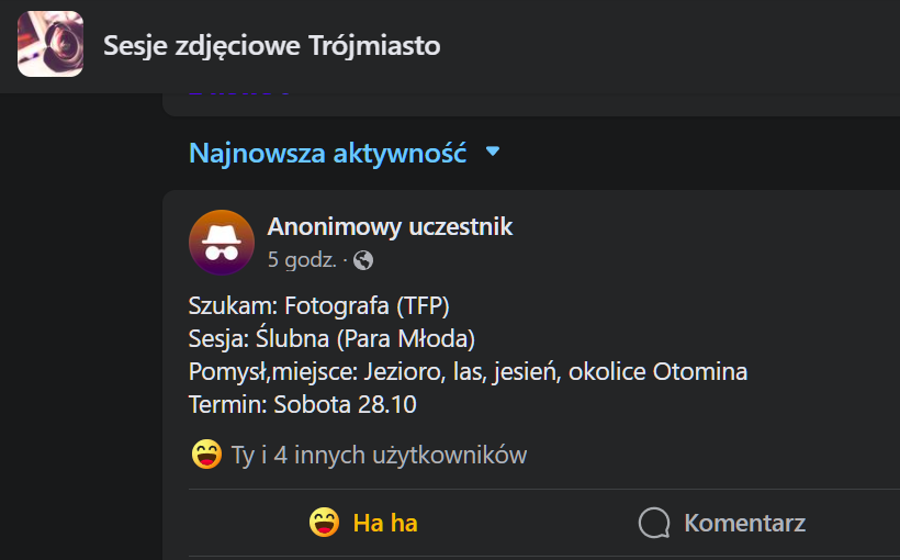 Kliknij obrazek, aby uzyskać większą wersję

Nazwa:	sesja tfp.png
Wyświetleń:	39
Rozmiar:	72,4 KB
ID:	15343