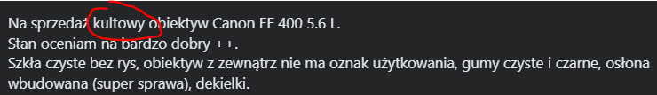 Kliknij obrazek, aby uzyskać większą wersję

Nazwa:	kultowy1.PNG
Wyświetleń:	88
Rozmiar:	10,8 KB
ID:	11868