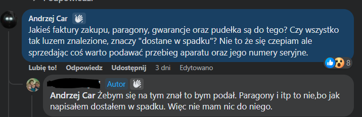 Kliknij obrazek, aby uzyskać większą wersję

Nazwa:	rachunki.PNG
Wyświetleń:	60
Rozmiar:	31,9 KB
ID:	15113