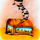 Awatar Musical box