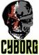 Awatar cyborgctm