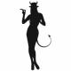 Awatar Femme Fatal