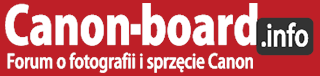 Canon Board - Powered by vBulletin